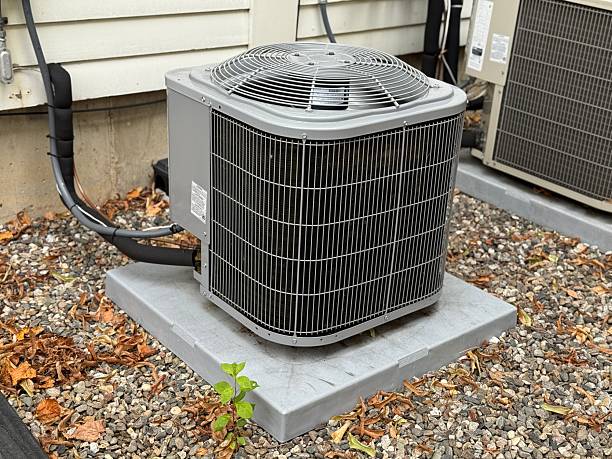 24/7 Emergency Ductwork Repair experts in Eveleth, MN