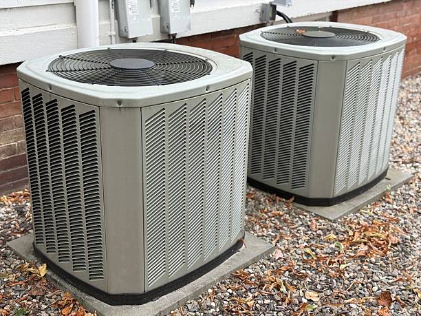 Reliable Ductwork Repair contractor in Eveleth, MN by JG Cool HVAC